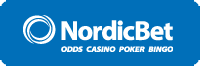 NordicBet Bingo Bonukset